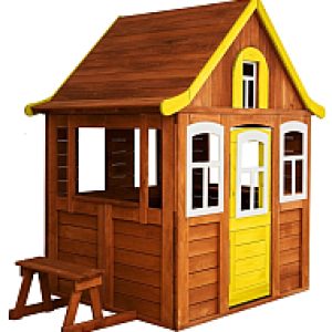 Купить Домик для детской площадки 21век