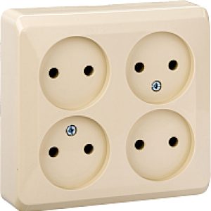 Купить Розетка 21век