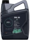 Моторное масло Pace Ger 5W30 / 173064 21век