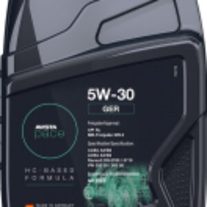 Моторное масло Pace Ger 5W30 / 173066 21век
