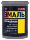Эмаль Глянцевая 21век