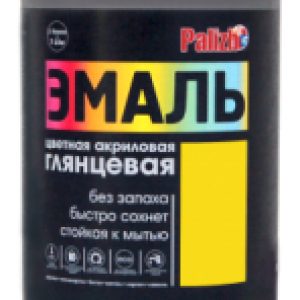 Эмаль Глянцевая 21век