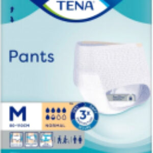 Трусы впитывающие для взрослых Pants Normal Medium 21век