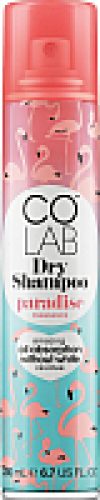 Купить Сухой шампунь для волос 21век