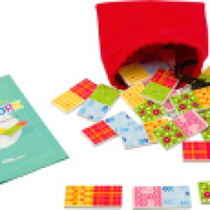 Купить Развивающая игра 21век