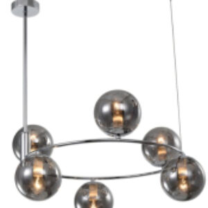 Купить Люстра 21век