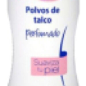 Тальк для ног Perfumed Talc Powder Парфюмированный 21век