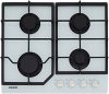 Газовая варочная панель PGA 604 LGC WH 21век