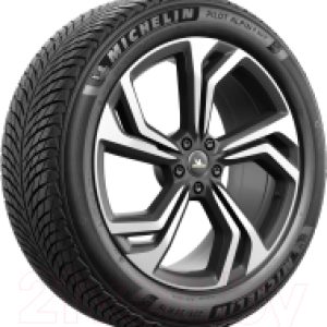 Купить Зимняя шина 21век