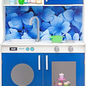 Детская кухня Фиори селесте мини / PK218-13 21век