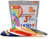 Пластик для 3D-печати PLA-12 21век