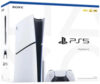 Игровая приставка PlayStation 5 Slim / CFI-2000A01 21век