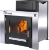 Купить Печь-каменка 21век