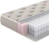Матрас Plombir Hard Тик хлопковый 82x188 21век