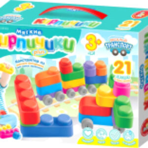 Купить Развивающая игрушка 21век