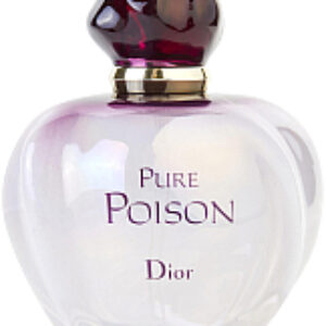 Парфюмерная вода Pure Poison 21век
