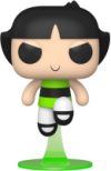 Фигурка коллекционная POP! Animation. Powerpuff Girls – Buttercup / 57777 21век