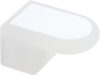 Ручка для мебели Popcorn RC601W.4 21век