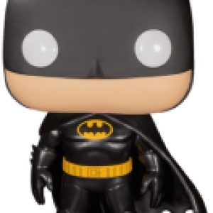 Фигурка коллекционная POP! Heroes. DC – 18 Batman / F42122 21век