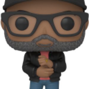 Фигурка коллекционная POP! Icons. Jordan Peele / 59657 21век