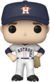 Фигурка коллекционная POP! MLB. Astros – Alex Bregman / 48854 21век