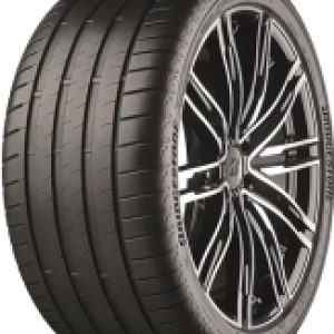 Летняя шина Potenza Sport 245/40R20 99Y 21век