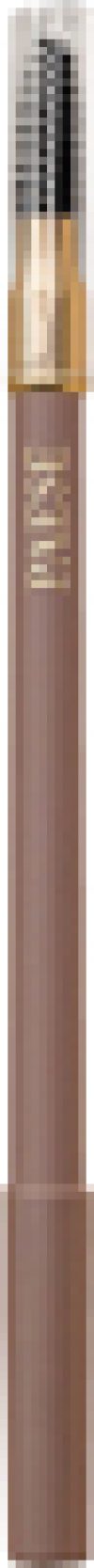 Карандаш для бровей Powder Browpencil коричневый 21век