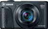 Компактный фотоаппарат PowerShot SX740HS / 2955C002 21век