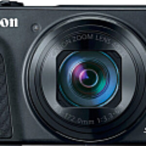 Компактный фотоаппарат PowerShot SX740HS / 2955C002 21век