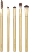 Набор кистей для макияжа Precious Metals Brightening Eye Set ET2600 21век