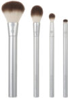 Набор кистей для макияжа Precious Metals Cheek+Eye Highlight Set ET2500 21век