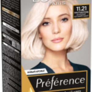 Гель-краска для волос Preference 11.21 21век