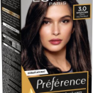 Гель-краска для волос Preference 3 Бразилия 21век