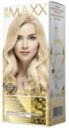Крем-краска для волос Premium Hair Dye Kit тон 10.0 21век