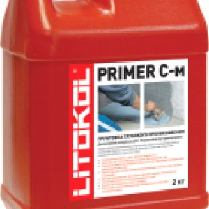 Купить Грунтовка 21век