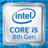 Процессор Intel Core i5-8400