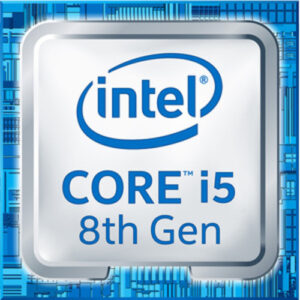 Процессор Intel Core i5-8400