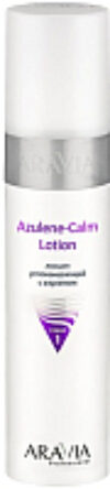 Лосьон для лица Professional Azulene-Calm Lotion успокаивающий 21век