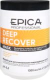 Маска для волос Professional Deep Recover 21век