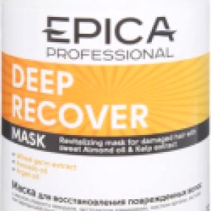 Маска для волос Professional Deep Recover 21век