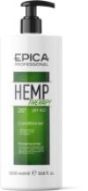 Кондиционер для волос Professional Hemp Therapy для роста волос 21век