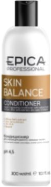 Кондиционер для волос Professional Skin Balance 21век
