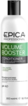 Кондиционер для волос Professional Volume Booster 21век