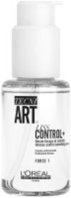 Сыворотка для волос Professionnel Tecni.Art 19 Liss Control+ 21век