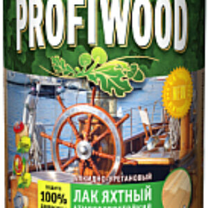 Купить Лак яхтный 21век