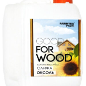 Купить Олифа 21век