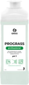 Чистящее средство для пола Prograss / 125336 21век