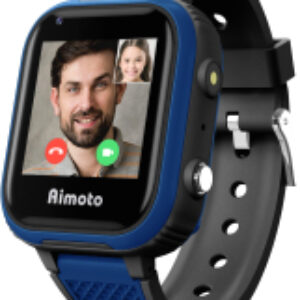 Умные часы детские Pro Indigo 4G / 9500102 21век