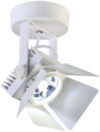 Точечный светильник Projector 1771-1U 21век