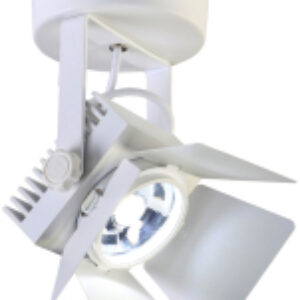 Точечный светильник Projector 1771-1U 21век